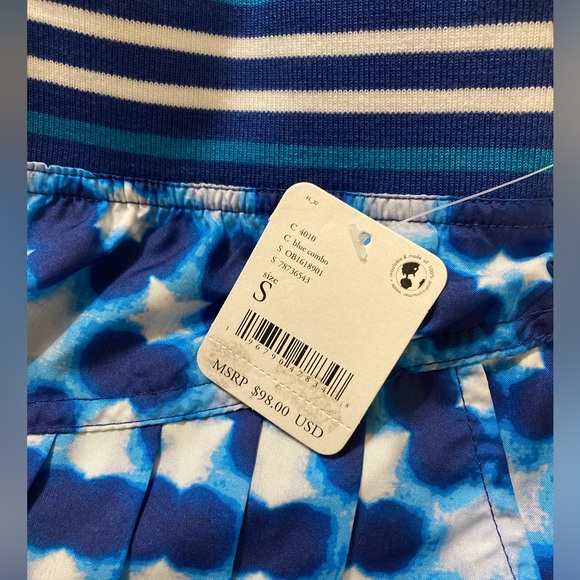 FP Movement By Free People | NWT Top Seed Printed Shorts - Picture 11 of 11